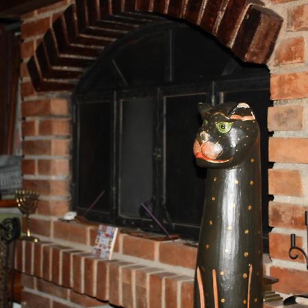 Guesthouse Silvani Крушевац Екстер'єр фото