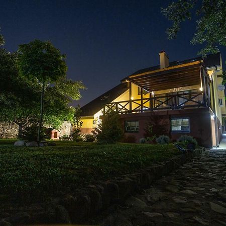 Guesthouse Silvani Крушевац Екстер'єр фото