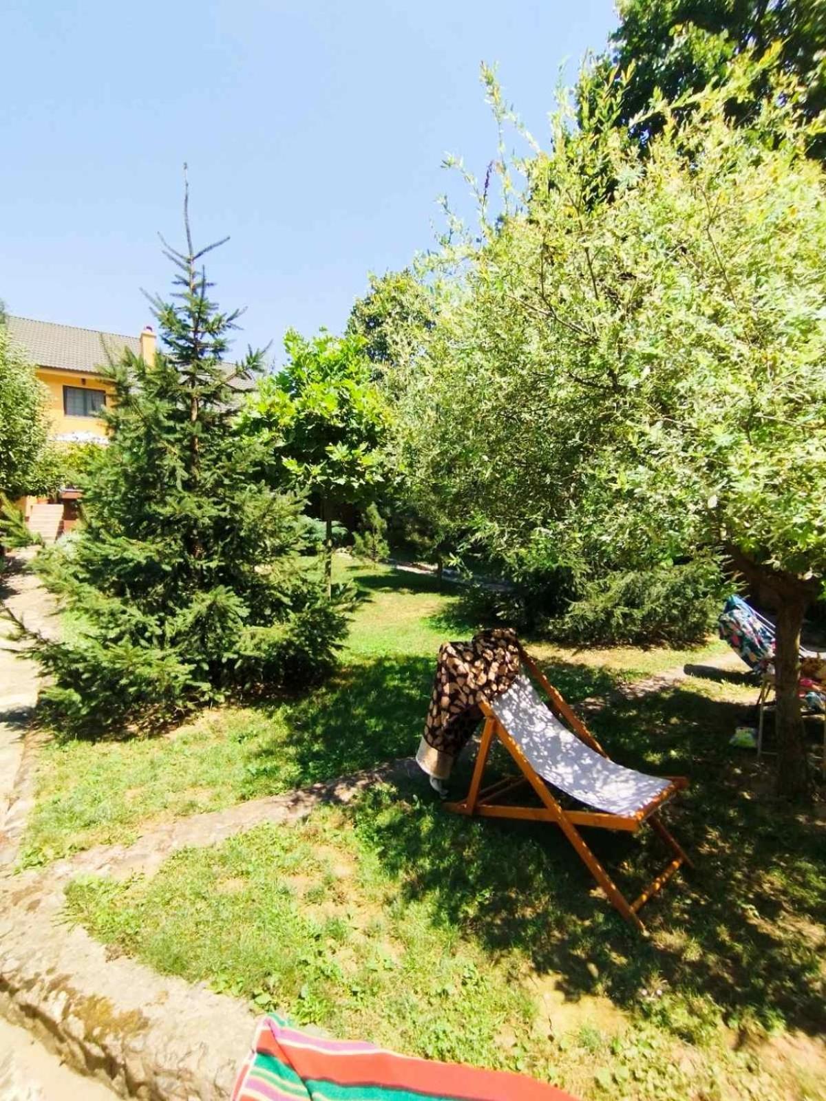 Guesthouse Silvani Крушевац Екстер'єр фото