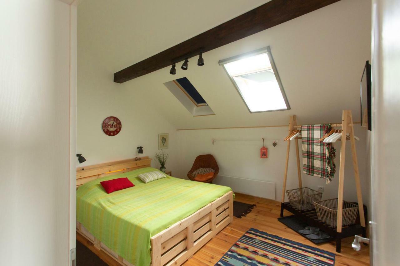 Guesthouse Silvani Крушевац Екстер'єр фото