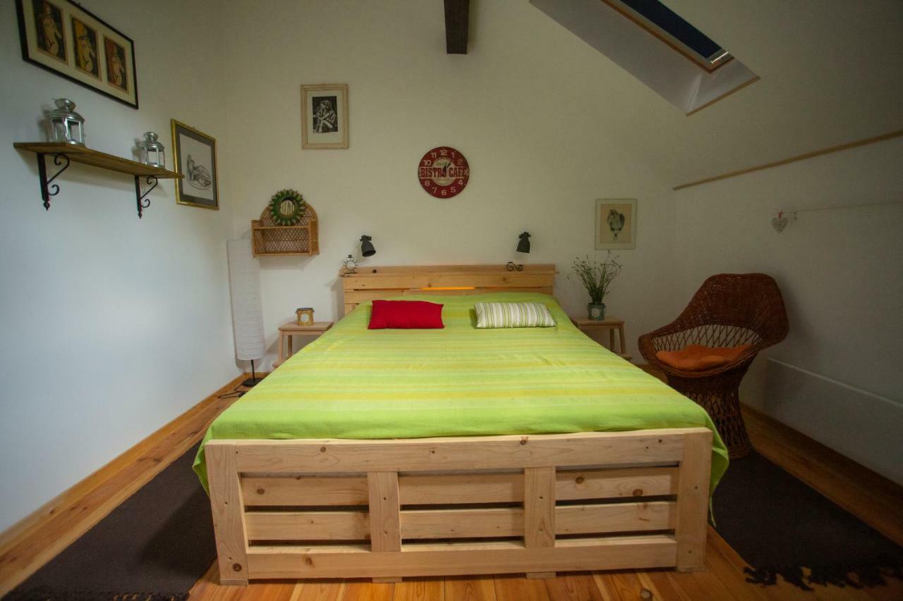 Guesthouse Silvani Крушевац Екстер'єр фото